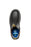 ROCKROOSTER Capitola Men's 6 inch Black Steel Toe Wedge Work Boots SAP101 - Rock Rooster Footwear Inc