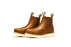 ROCKROOSTER Capitola Men's 6 inch Brown Wedge Work Boots SAP102 - Rock Rooster Footwear Inc