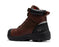 ROCKROOSTER Daviston 6 inch Brown Composite Toe Waterproof Work Boots AT872 - Rock Rooster Footwear Inc