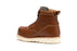 ROCKROOSTER Edgewood Men's 6 Inch Black Steel Toe Wedge Work Boots SAP610BK - Rock Rooster Footwear Inc