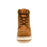 ROCKROOSTER Edgewood Men's 6 inch Brown steel toe waterproof wedge work boots SAP858 - Rock Rooster Footwear Inc
