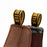 ROCKROOSTER Lumen Brown 6 inch Pull-on Leather Work Boots AK224 - Rock Rooster Footwear Inc