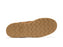 ROCKROOSTER Magnolia Men's 6 inch Brown Zip Sided Soft Toe Wedge Work Boots SAP309 - Rock Rooster Footwear Inc