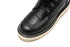 ROCKROOSTER Magnolia Men's 6 inch Brown Zip Sided Soft Toe Wedge Work Boots SAP309 - Rock Rooster Footwear Inc