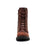ROCKROOSTER Mantua Men's 8 inch Zip-sided Soft Toe Wedge Work Boots SAP130 - Rock Rooster Footwear Inc