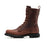 ROCKROOSTER Mantua Men's 8 inch Zip-sided Soft Toe Wedge Work Boots SAP130 - Rock Rooster Footwear Inc