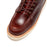ROCKROOSTER Norwood Cherry Brown Men's 6 inch Soft Toe Wedge Work Boots SAP600 - Rock Rooster Footwear Inc