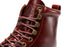 ROCKROOSTER Norwood Cherry Brown Men's 6 inch Soft Toe Wedge Work Boots SAP600 - Rock Rooster Footwear Inc