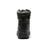 ROCKROOSTER Roslyn Black 7 inch Zip-sided Composite Toe Leather Work Boots CP245Z - Rock Rooster Footwear Inc