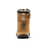 ROCKROOSTER Roslyn Black 7 inch Zip-sided Composite Toe Leather Work Boots CP245Z - Rock Rooster Footwear Inc