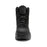 ROCKROOSTER Stowe Black 7 inch Composite Toe Leather Work Boots CP212BK - Rock Rooster Footwear Inc