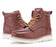 ROCKROOSTER Walker 6 inch Wedge Work Boots, Soft toe, Oil Resistant ASTM 2892 with Vibram® Outsole VAP360 - Rock Rooster Footwear Inc