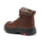 ROCKROOSTER Zumbro 6 inch Wide, Soft Toe, Rubber Outsole, EH Protection, ASTM 2892, Work Boots AK371 - Rock Rooster Footwear Inc