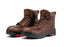ROCKROOSTER Zumbro 6 inch Wide, Soft Toe, Rubber Outsole, EH Protection, ASTM 2892, Work Boots AK371 - Rock Rooster Footwear Inc