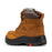 ROCKROOSTER Zumbro 6 inch Wide Steel Toe, Rubber Outsole, EH Protection,, ASTM 2413, Work Boots AK370 - Rock Rooster Footwear Inc