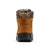 ROCKROOSTER Zumbro 6 inch Wide Steel Toe, Rubber Outsole, EH Protection,, ASTM 2413, Work Boots AK370 - Rock Rooster Footwear Inc