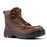 ROCKROOSTER  Zumbro 6 inch Wide Steel Toe, Waterproof Work Boots, Rubber Outsole, EH Protection, ASTM 2413, Work Boots AK372 - Rock Rooster Footwear Inc