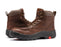 ROCKROOSTER  Zumbro 6 inch Wide Steel Toe, Waterproof Work Boots, Rubber Outsole, EH Protection, ASTM 2413, Work Boots AK372 - Rock Rooster Footwear Inc