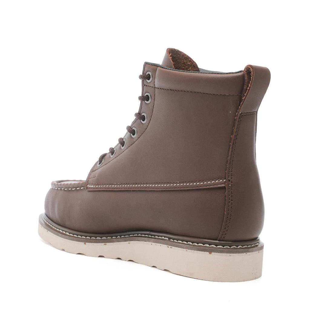 Wedge Sole Work Boots | #1 Men's Wedge Sole Boots - Rock Rooster– Rock ...