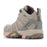 Rock Rooster Camel 6 Inch Waterproof Hiking Boots with VIBRAM® Outsole OT21066 - Rock Rooster Footwear Inc