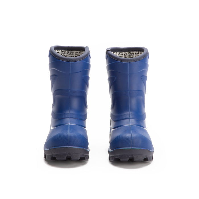 RockRooster Unisex Kids' PU Slip Resistant Rain Boots PG102 - Rock Rooster Footwear Inc