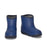 Rockrooster Kids' PU Slip Resistant Rain Boots PG101 - Rock Rooster Footwear Inc