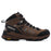 Rock Rooster Brown 6 Inch Waterproof Hiking Boots with VIBRAM® Traction Lug Outsole  OH22121 - Rock Rooster Footwear Inc