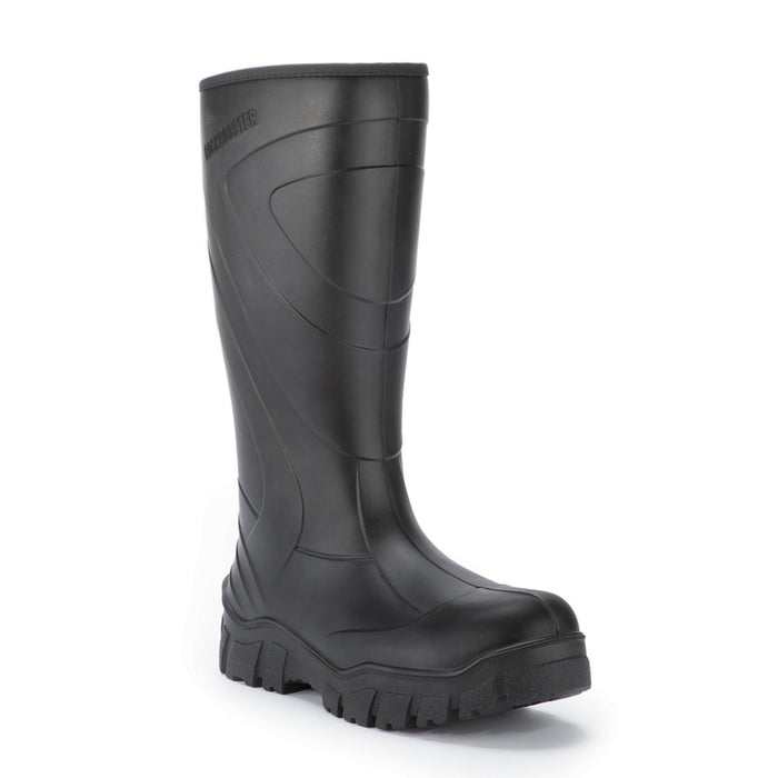 RockRooster Men's PU Slip Resistant Rain Boots WS701 - Rock Rooster Footwear Inc