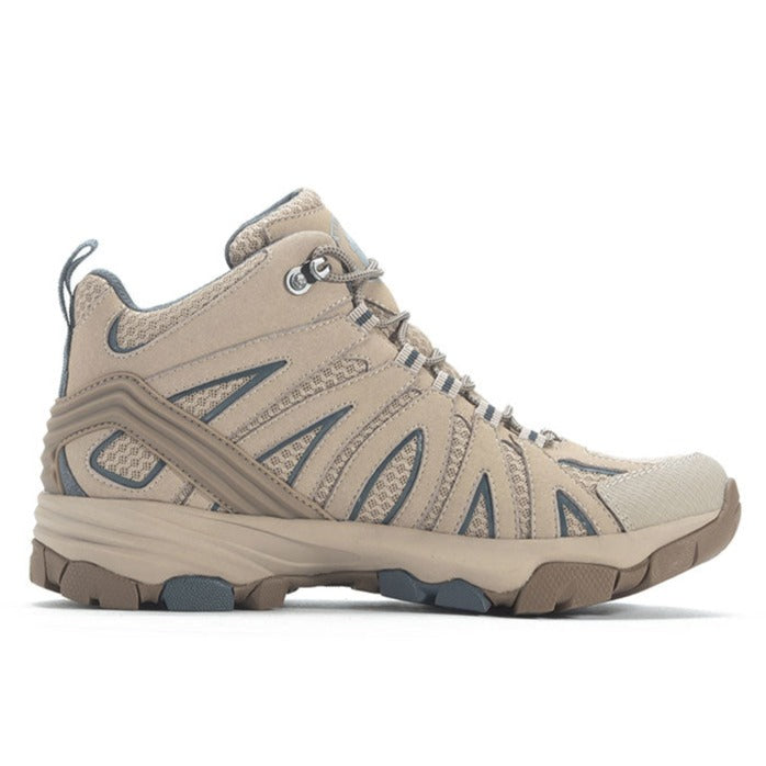 Rock Rooster Sand 6 Inch Waterproof Hiking Boots with VIBRAM® Outsole OT21065 - Rock Rooster Footwear Inc