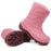 Rockrooster Kids' Slip Resistant Rain Boots