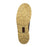 ROCKROOSTER Men's 6 inch Brown soft toe wedge work boots AP838 - Rock Rooster Footwear Inc
