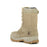 ROCKROOSTER Sand 8 inch Suede Leather Tactical & Military Boots AB5318 - Rock Rooster Footwear Inc