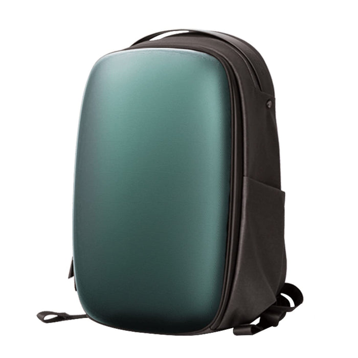 Finfluencer - Casual Waterproof Laptop Bag