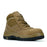 Brown 6 Inch Steel Toe Leather Work Boots AK250 - Rock Rooster Footwear Inc