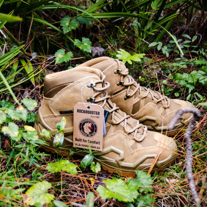 Verplicht Onbevreesd Schouderophalend Mystery Hiking Boots Deal– Rock Rooster Footwear Inc