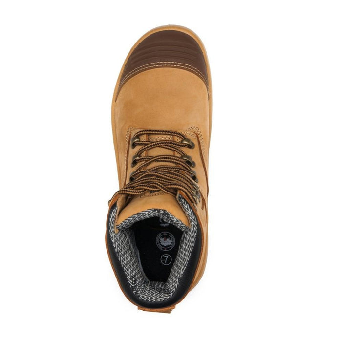 Asphalt Boots | Best Asphalt Work Boots - RockRooster Footwear– Rock ...