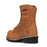 ROCKROOSTER 9 inch GoldBrown Work Boots,Composite Toe,Waterproof,Anti-Puncture,ASTM2413 AP156 - Rock Rooster Footwear Inc