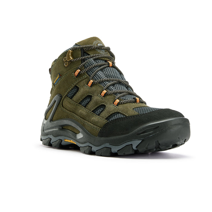 Mystery Hiking Boots Deal - Rock Rooster Footwear Inc