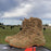 Coyote 8 inch Waterproof Tactical Outdoor Hiking Boots  KS737 - Rock Rooster Footwear Inc