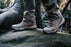 ROCKROOSTER Bedrock Sand 6 Inch Waterproof Hiking Boots with VIBRAM® Outsole OT21065 - Rock Rooster Footwear Inc