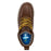 ROCKROOSTER 6 inch Waterproof Wedge Work Boots, Soft toe, Oil Resistant ASTM 2892 with Vibram® Outsole VAP360II - Rock Rooster Footwear Inc