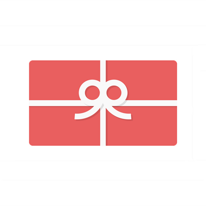 Gift Card - Rock Rooster Footwear Inc