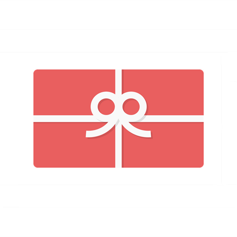 Gift Card - Rock Rooster Footwear Inc