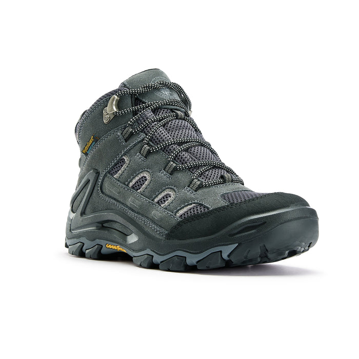 Mystery Hiking Boots Deal - Rock Rooster Footwear Inc