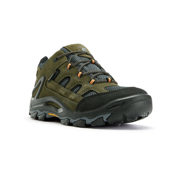 Mystery Hiking Boots Deal - Rock Rooster Footwear Inc