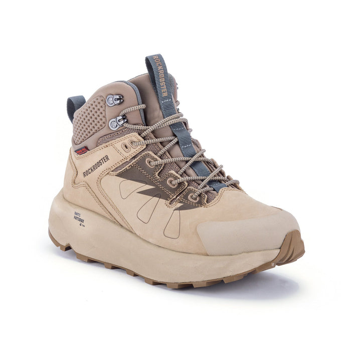 Mystery Hiking Boots Deal - Rock Rooster Footwear Inc
