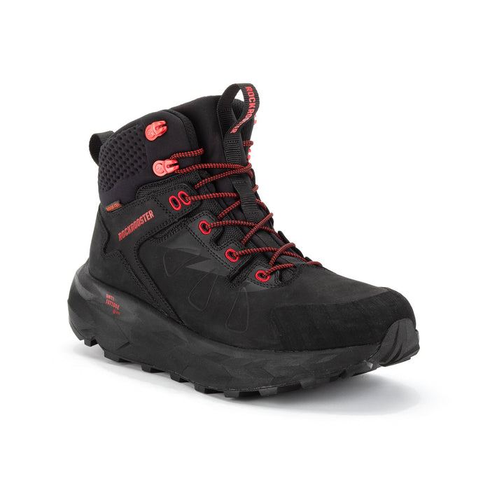 Mystery Hiking Boots Deal - Rock Rooster Footwear Inc
