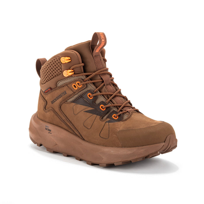 Mystery Hiking Boots Deal - Rock Rooster Footwear Inc