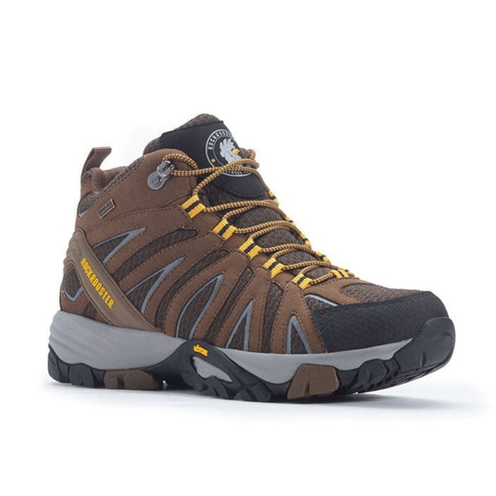 Mystery Hiking Boots Deal - Rock Rooster Footwear Inc