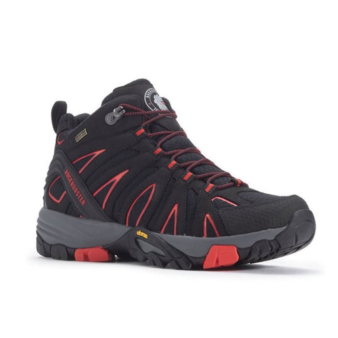 Mystery Hiking Boots Deal - Rock Rooster Footwear Inc